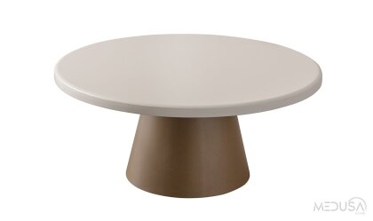 Medusa Home Mobilya - Viola Orta Sehpa