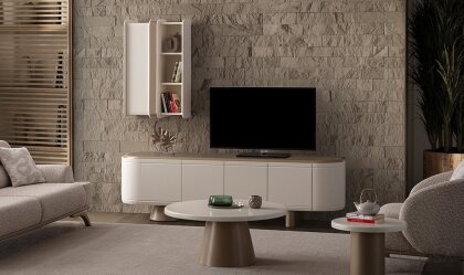 Medusa Home Mobilya - Viola Tv Ünitesi