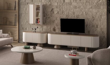 Medusa Home Mobilya - Viola Tv Ünitesi