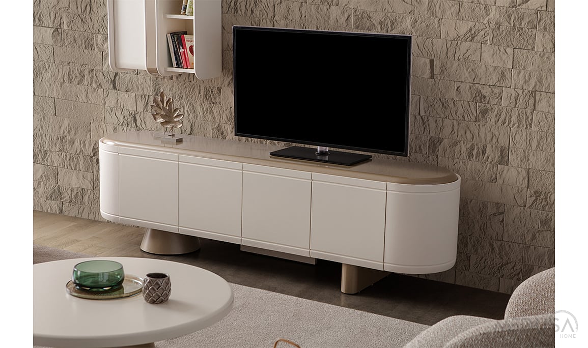 Medusa Home Mobilya - Viola Tv Ünitesi