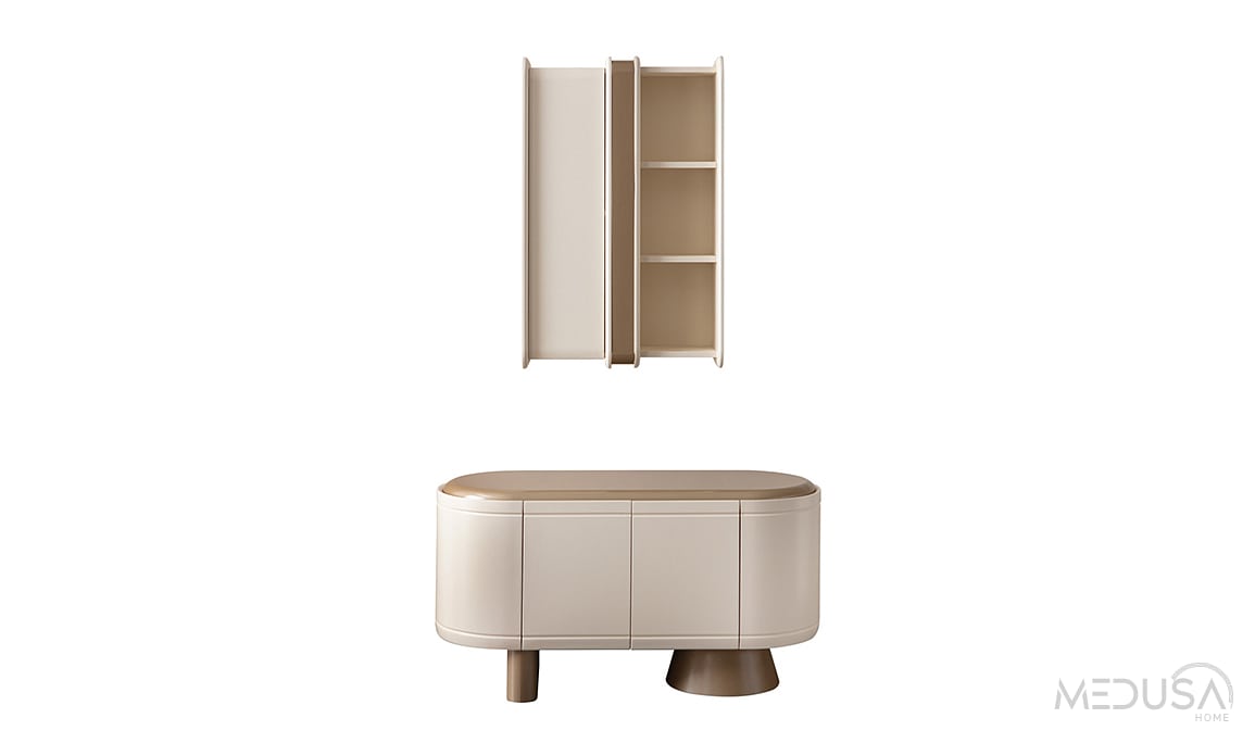 Medusa Home Mobilya - Viola Tv Ünitesi