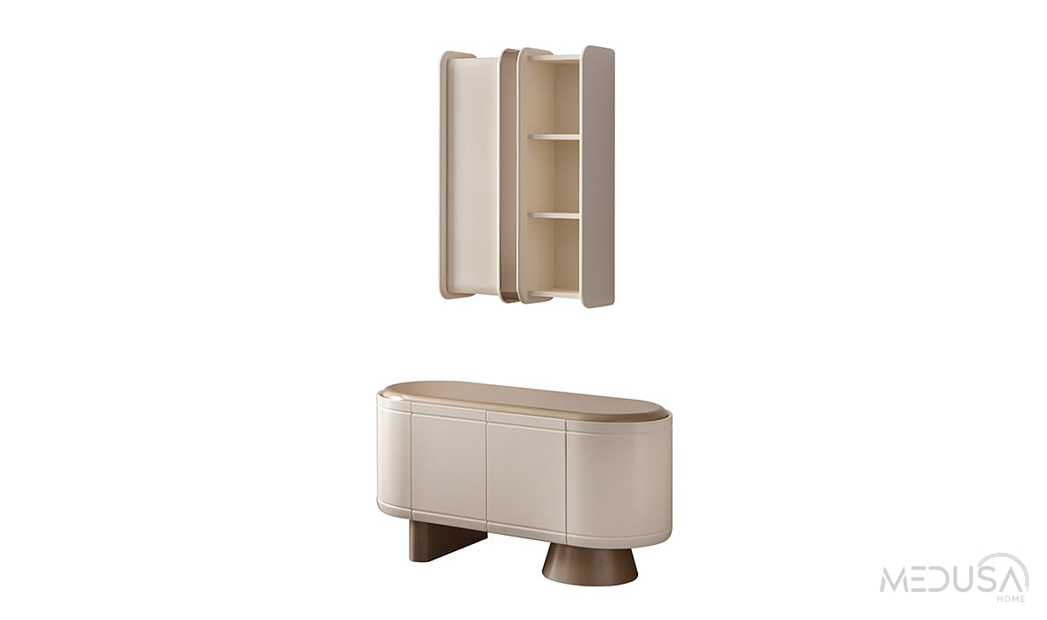 Medusa Home Mobilya - Viola Tv Ünitesi