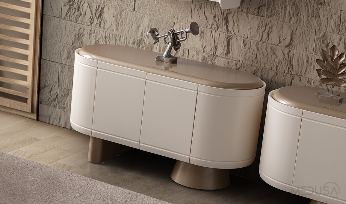 Medusa Home Mobilya - Viola Tv Ünitesi