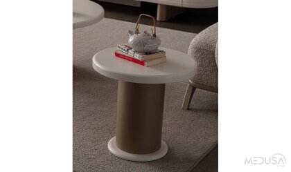 Medusa Home Mobilya - Viola Yan Sehpa