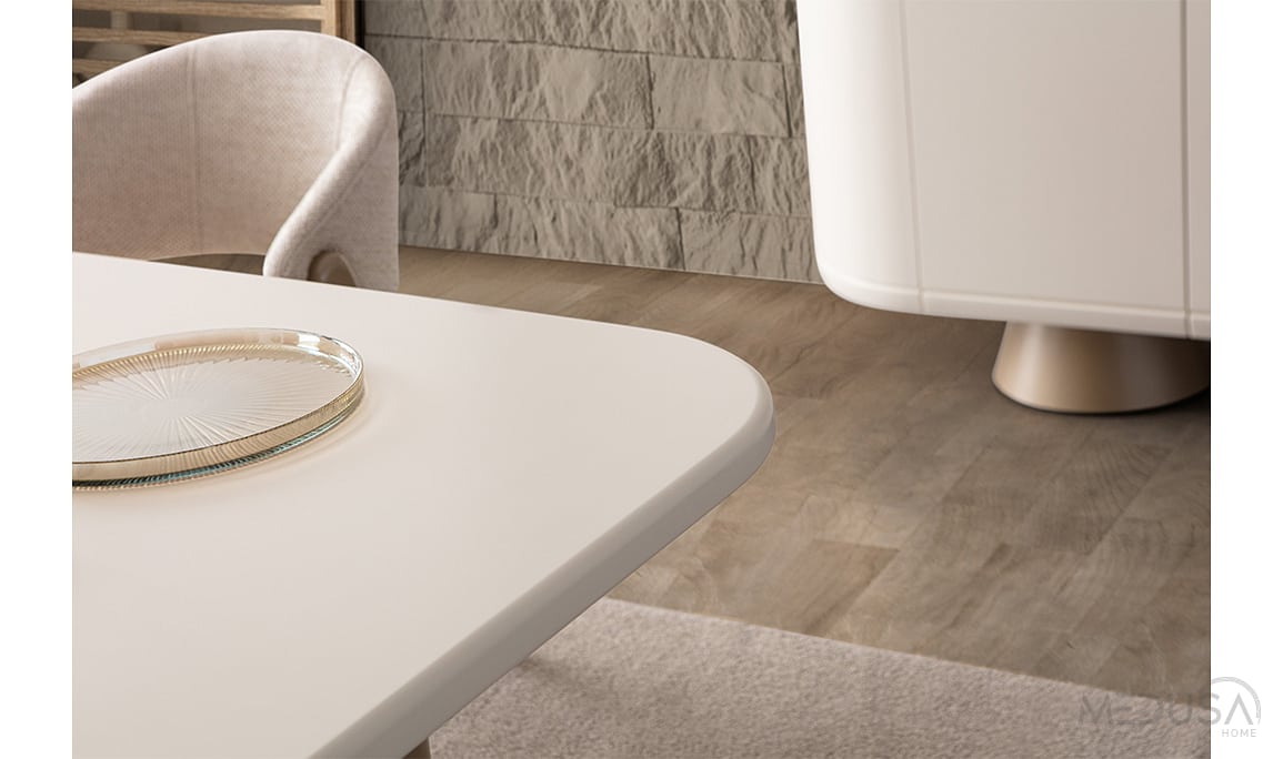 Medusa Home Mobilya - Viola Yemek Masası