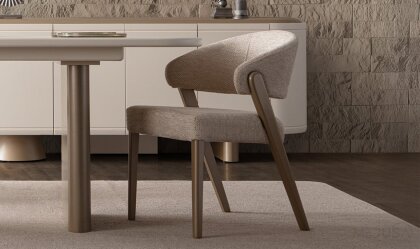 Medusa Home Mobilya - Viola Yemek Masası