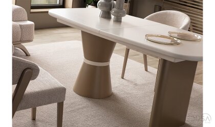 Medusa Home Mobilya - Viola Yemek Odası