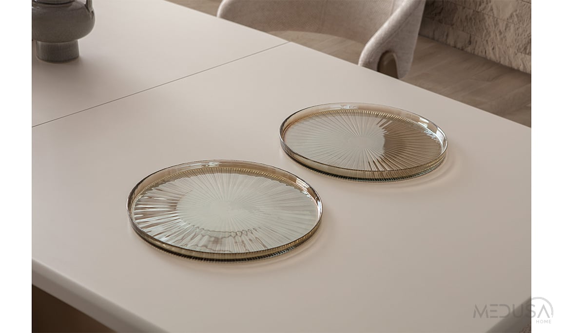 Medusa Home Mobilya - Viola Yemek Odası