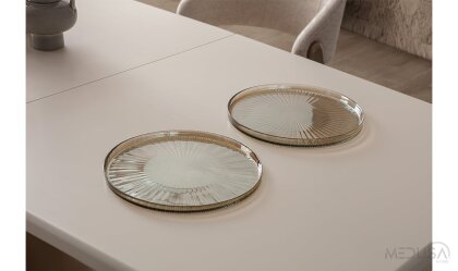 Medusa Home Mobilya - Viola Yemek Odası