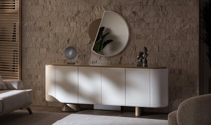 Medusa Home Mobilya - Viola Yemek Odası