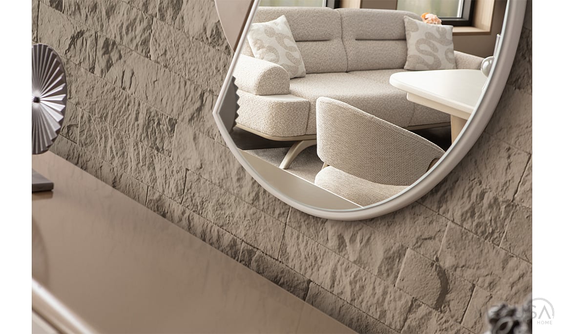 Medusa Home Mobilya - Viola Yemek Odası