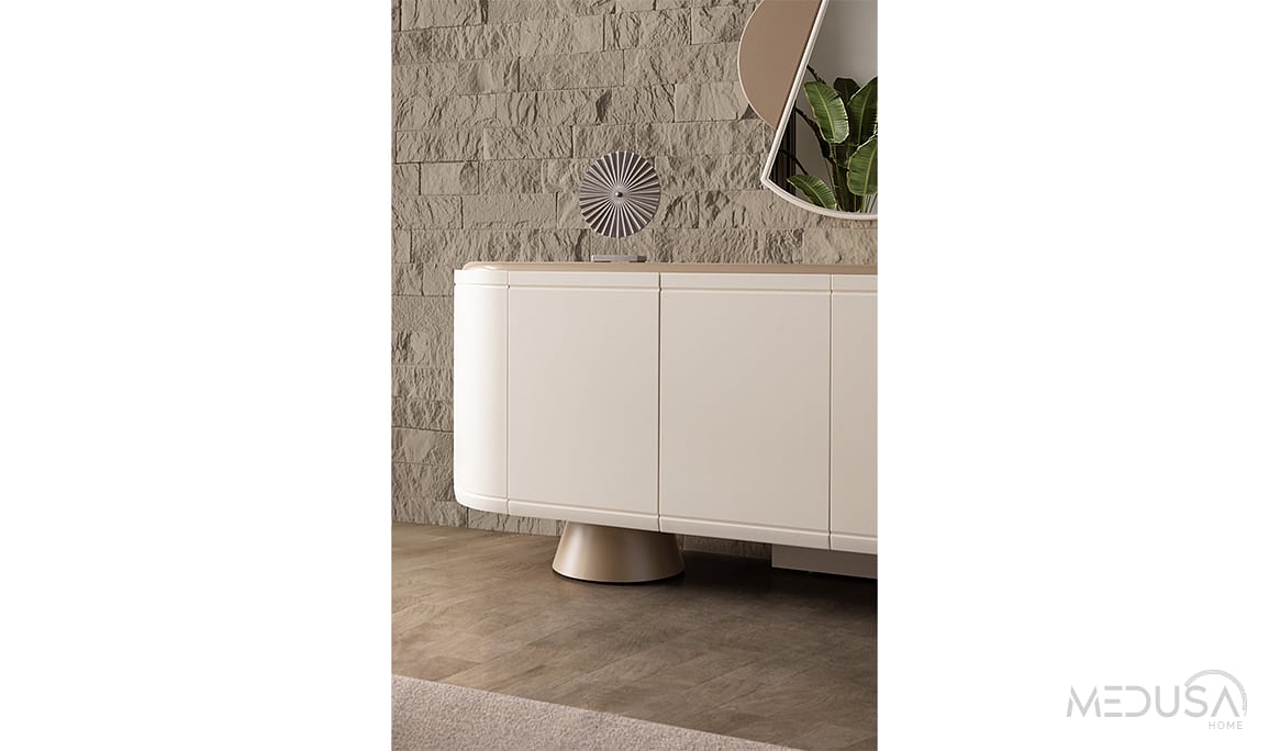 Medusa Home Mobilya - Viola Yemek Odası