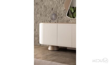 Medusa Home Mobilya - Viola Yemek Odası