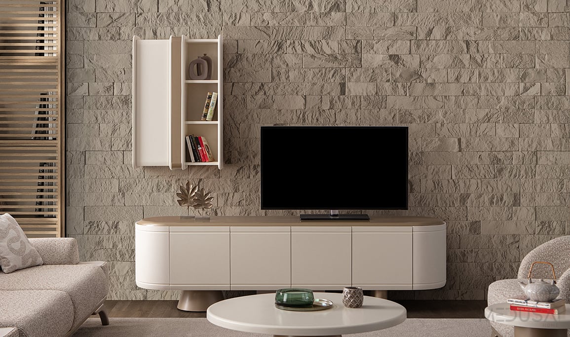 Medusa Home Mobilya - Viola Yemek Odası