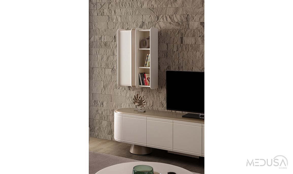 Medusa Home Mobilya - Viola Yemek Odası