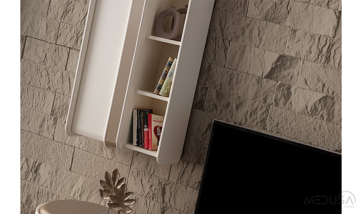 Medusa Home Mobilya - Viola Yemek Odası