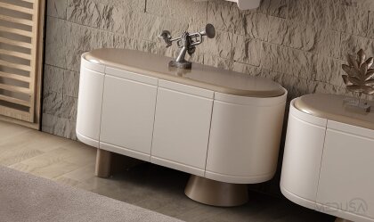 Medusa Home Mobilya - Viola Yemek Odası