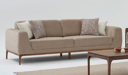 Medusa Home Mobilya - Violet Koltuk Takımı