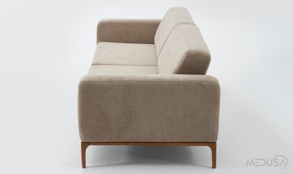 Medusa Home Mobilya - Violet Koltuk Takımı