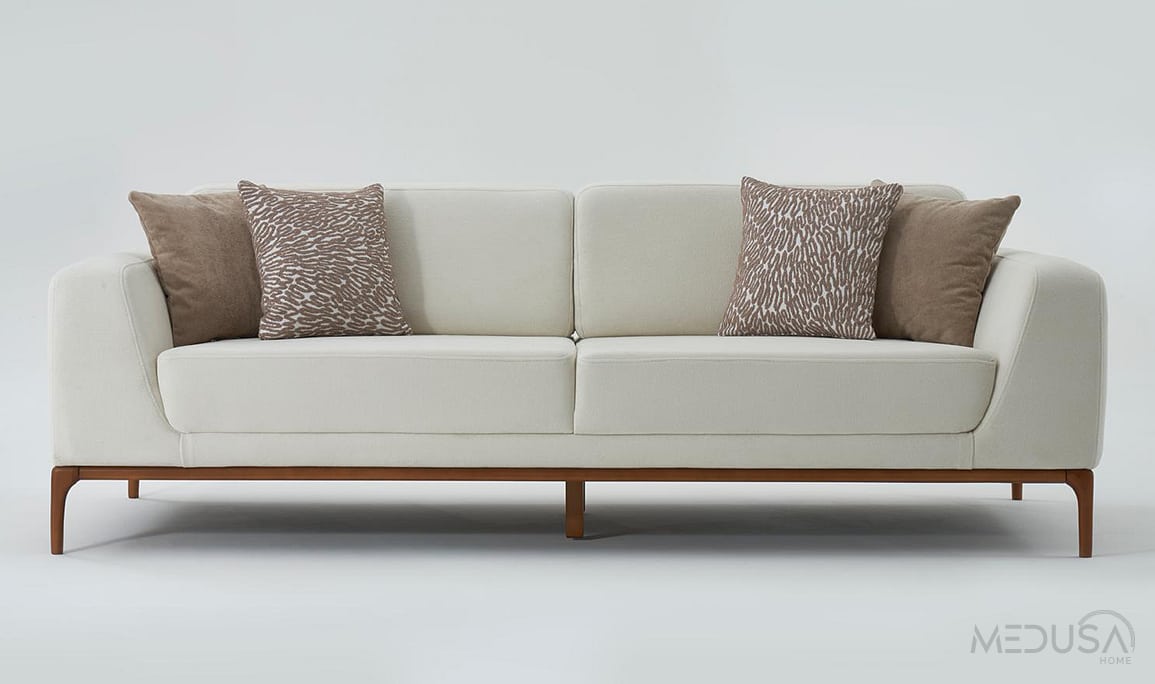 Medusa Home Mobilya - Violet Koltuk Takımı