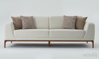 Medusa Home Mobilya - Violet Koltuk Takımı