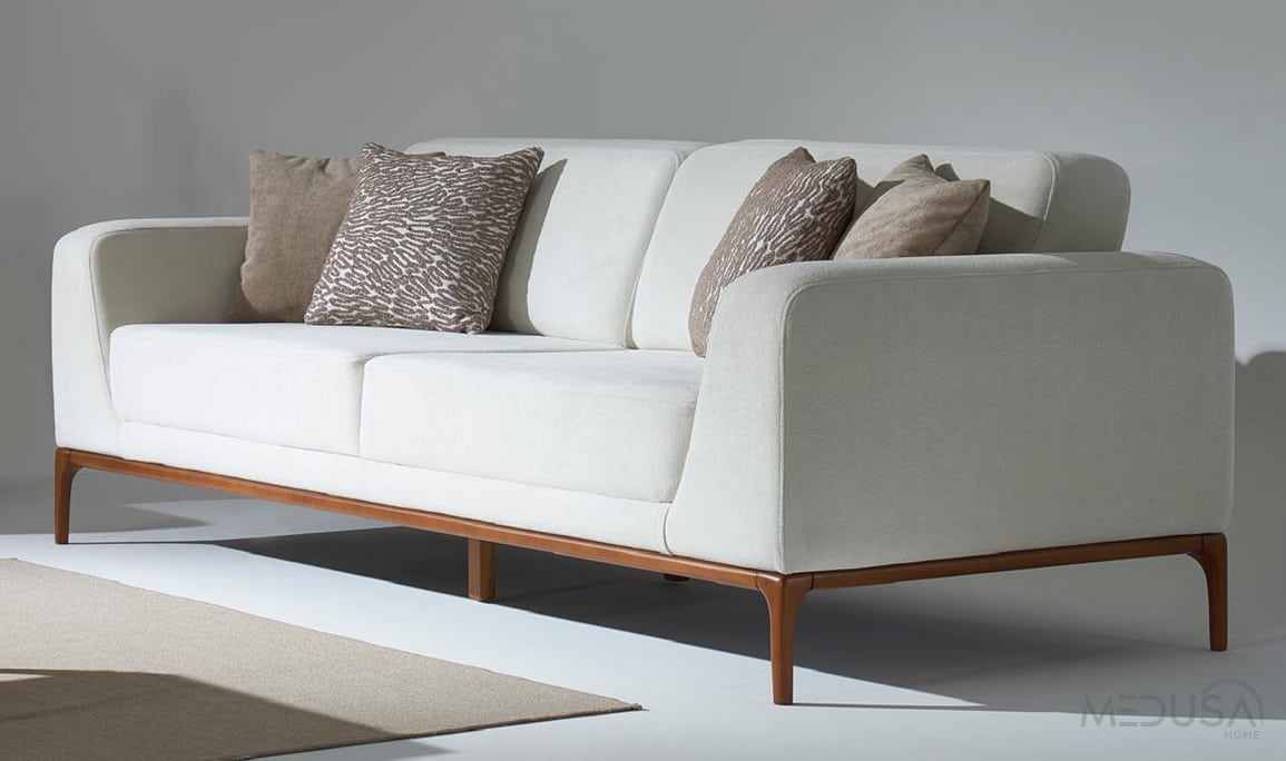 Medusa Home Mobilya - Violet Koltuk Takımı