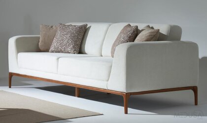 Medusa Home Mobilya - Violet Koltuk Takımı