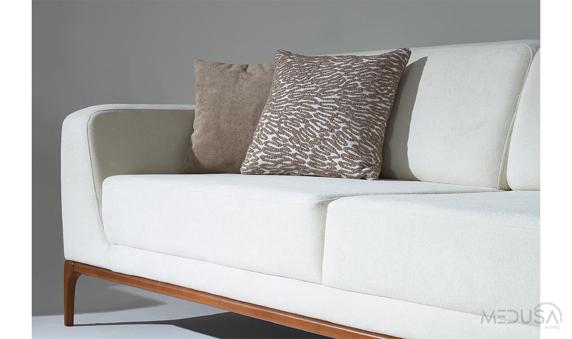 Medusa Home Mobilya - Violet Koltuk Takımı