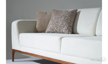 Medusa Home Mobilya - Violet Koltuk Takımı