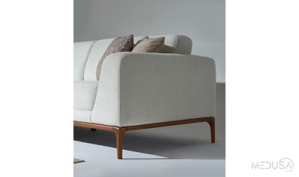 Medusa Home Mobilya - Violet Koltuk Takımı