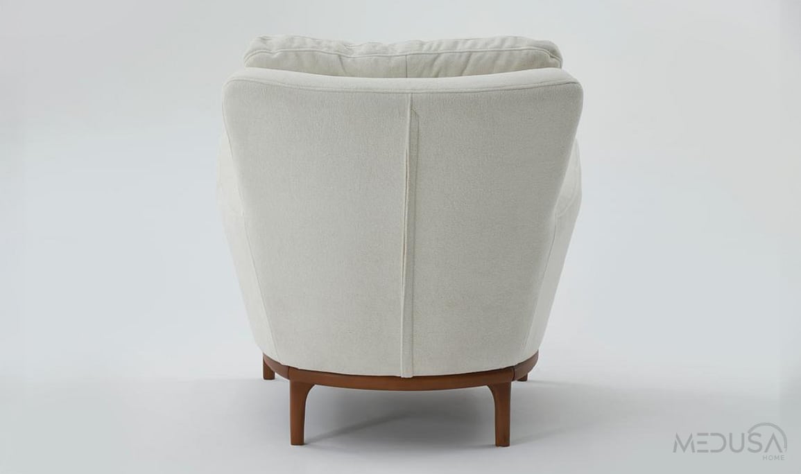 Medusa Home Mobilya - Violet Koltuk Takımı