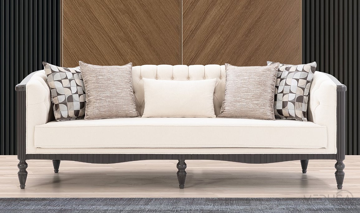 Medusa Home Mobilya - Violin Avangarde Koltuk Takımı