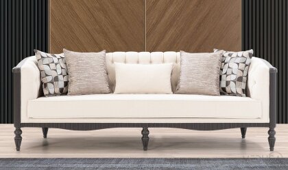 Medusa Home Mobilya - Violin Avangarde Koltuk Takımı