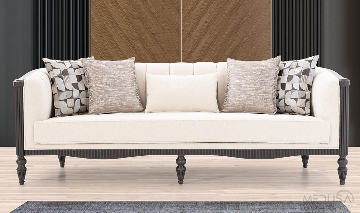 Medusa Home Mobilya - Violin Avangarde Koltuk Takımı