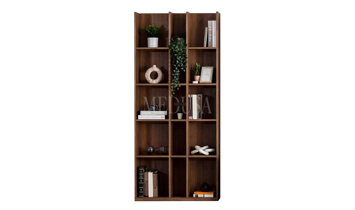 Medusa Home Mobilya - Violina Kitaplık