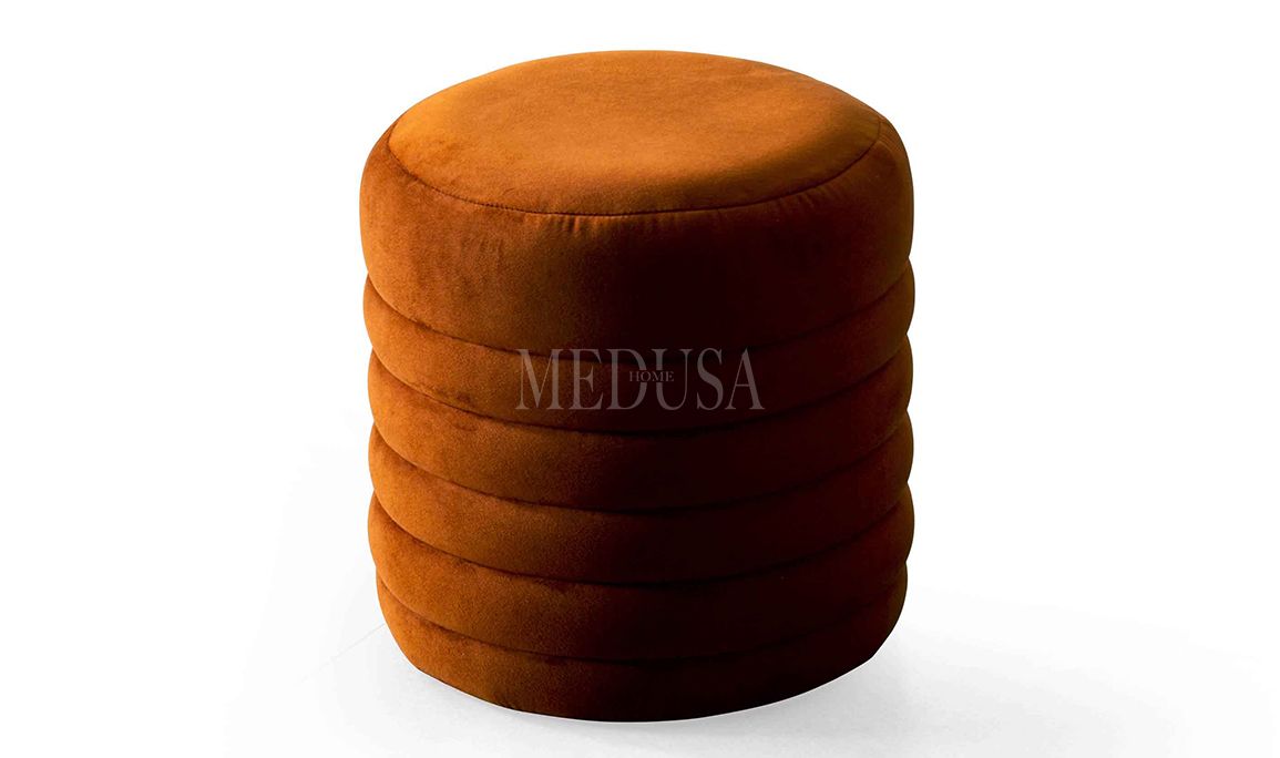 Medusa Home Mobilya - Violina Puf