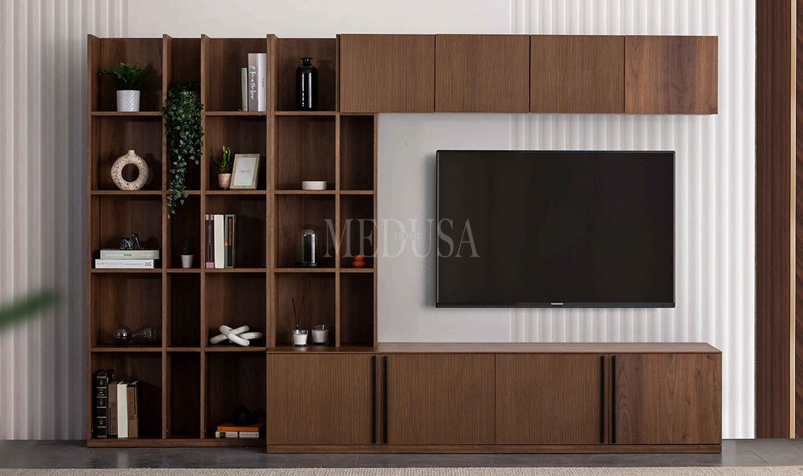 Medusa Home Mobilya - Violina Tv Ünitesi