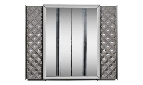 Medusa Home Mobilya - Viona Gardırop