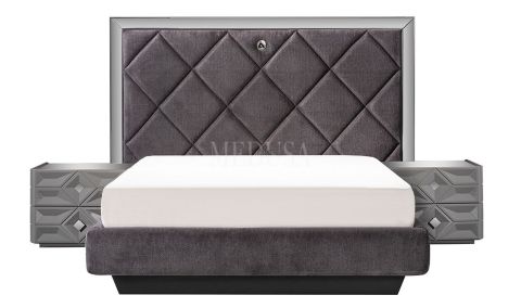 Medusa Home Mobilya - Viona Karyola