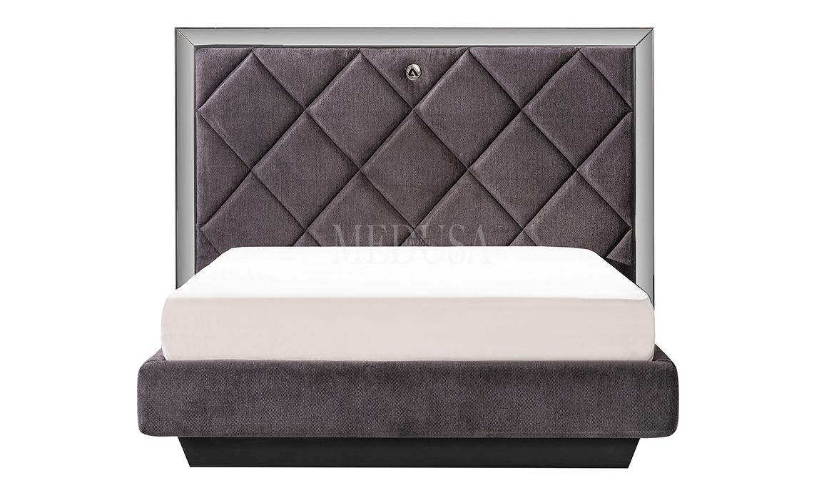 Medusa Home Mobilya - Viona Karyola