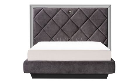 Medusa Home Mobilya - Viona Karyola