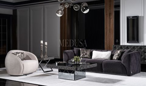 Medusa Home Mobilya - Viona Koltuk Takımı
