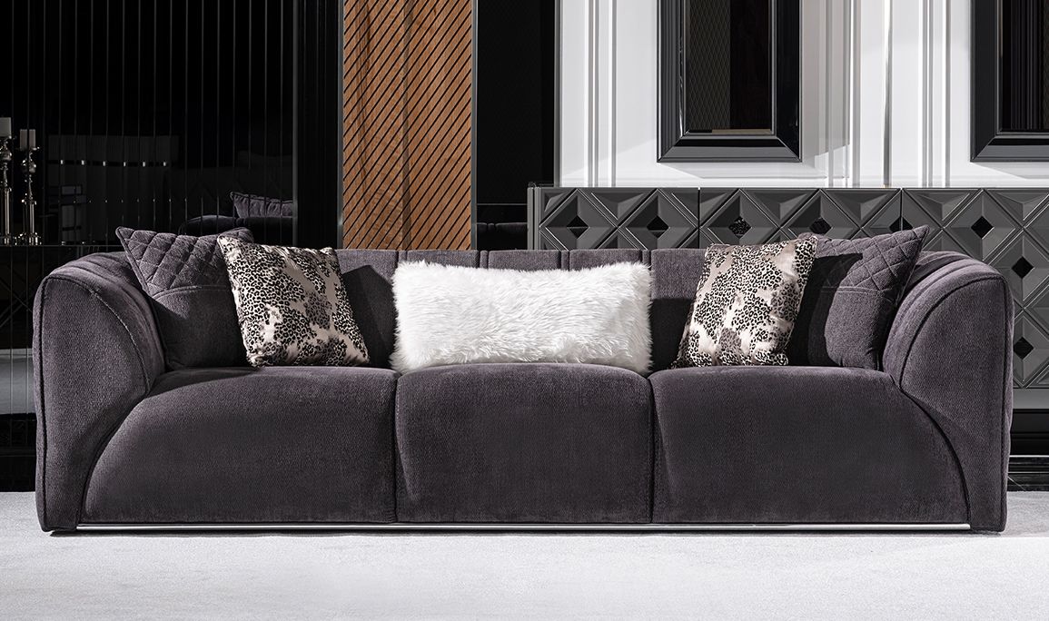 Medusa Home Mobilya - Viona Koltuk Takımı