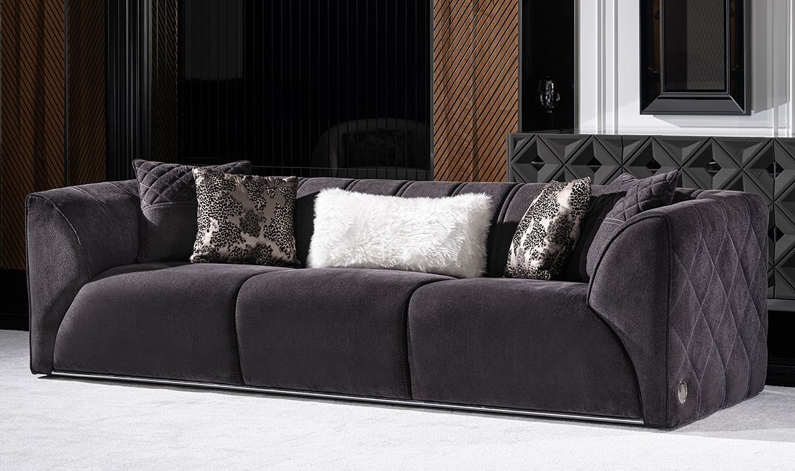 Medusa Home Mobilya - Viona Koltuk Takımı