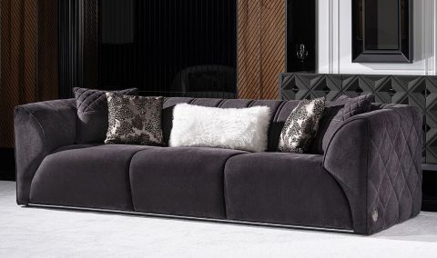Medusa Home Mobilya - Viona Koltuk Takımı