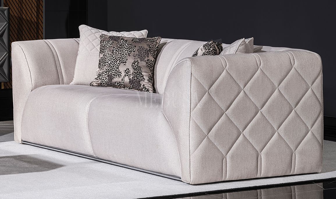 Medusa Home Mobilya - Viona Koltuk Takımı