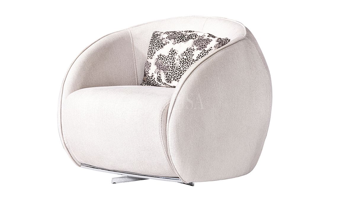 Medusa Home Mobilya - Viona Koltuk Takımı