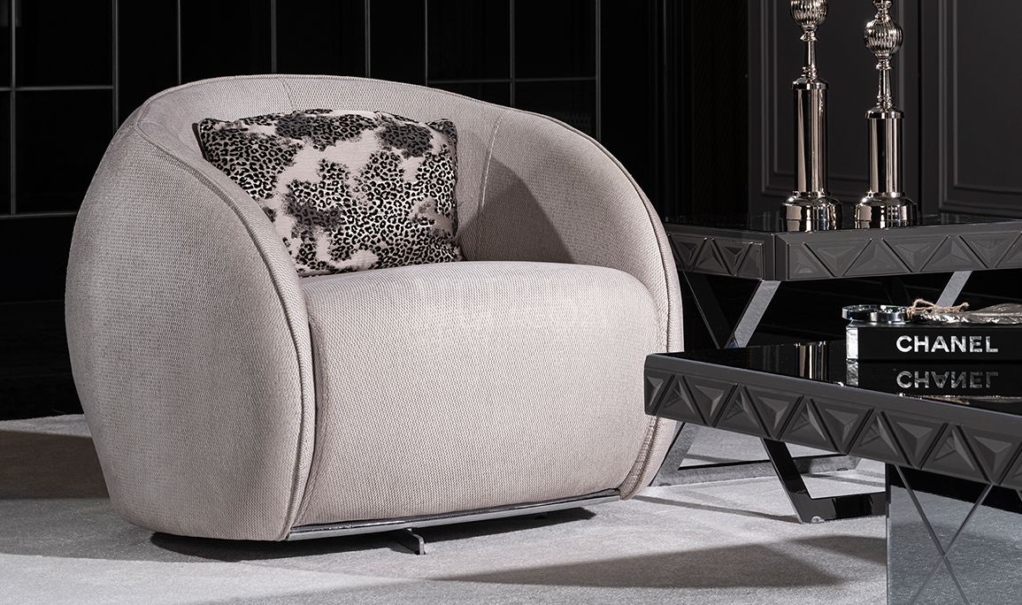 Medusa Home Mobilya - Viona Koltuk Takımı