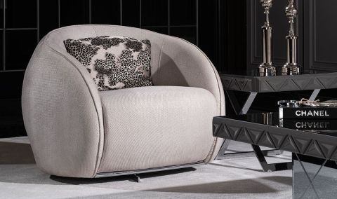 Medusa Home Mobilya - Viona Koltuk Takımı