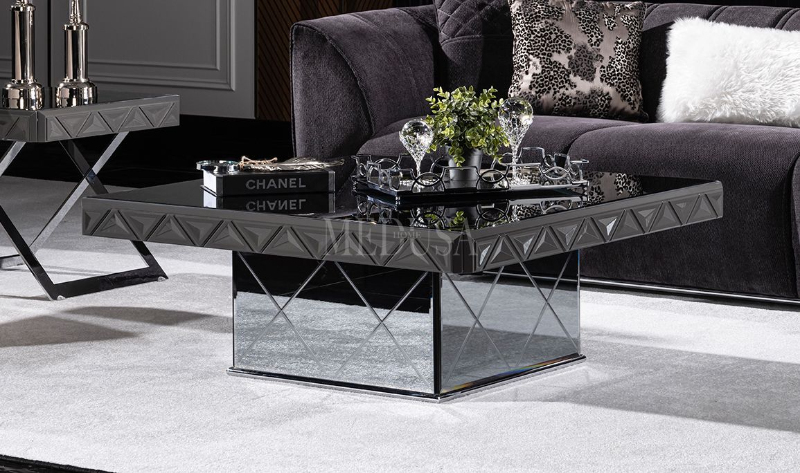 Medusa Home Mobilya - Viona Koltuk Takımı